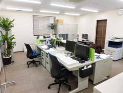 鹿島事業所2